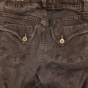 Size 10 Yuva jeans